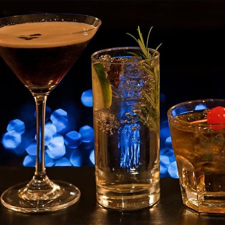 科林伍德埃姆斯酒店 Cornhill on Tweed 外观 照片