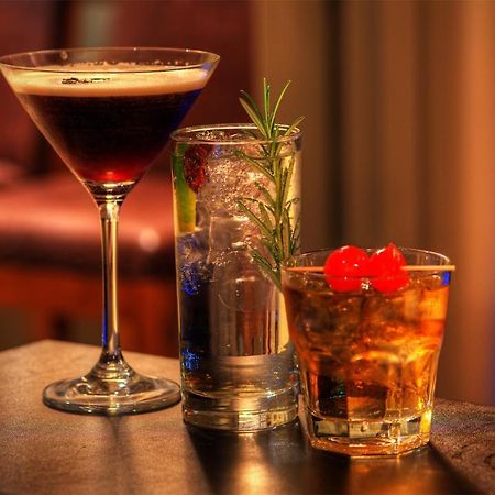 科林伍德埃姆斯酒店 Cornhill on Tweed 外观 照片