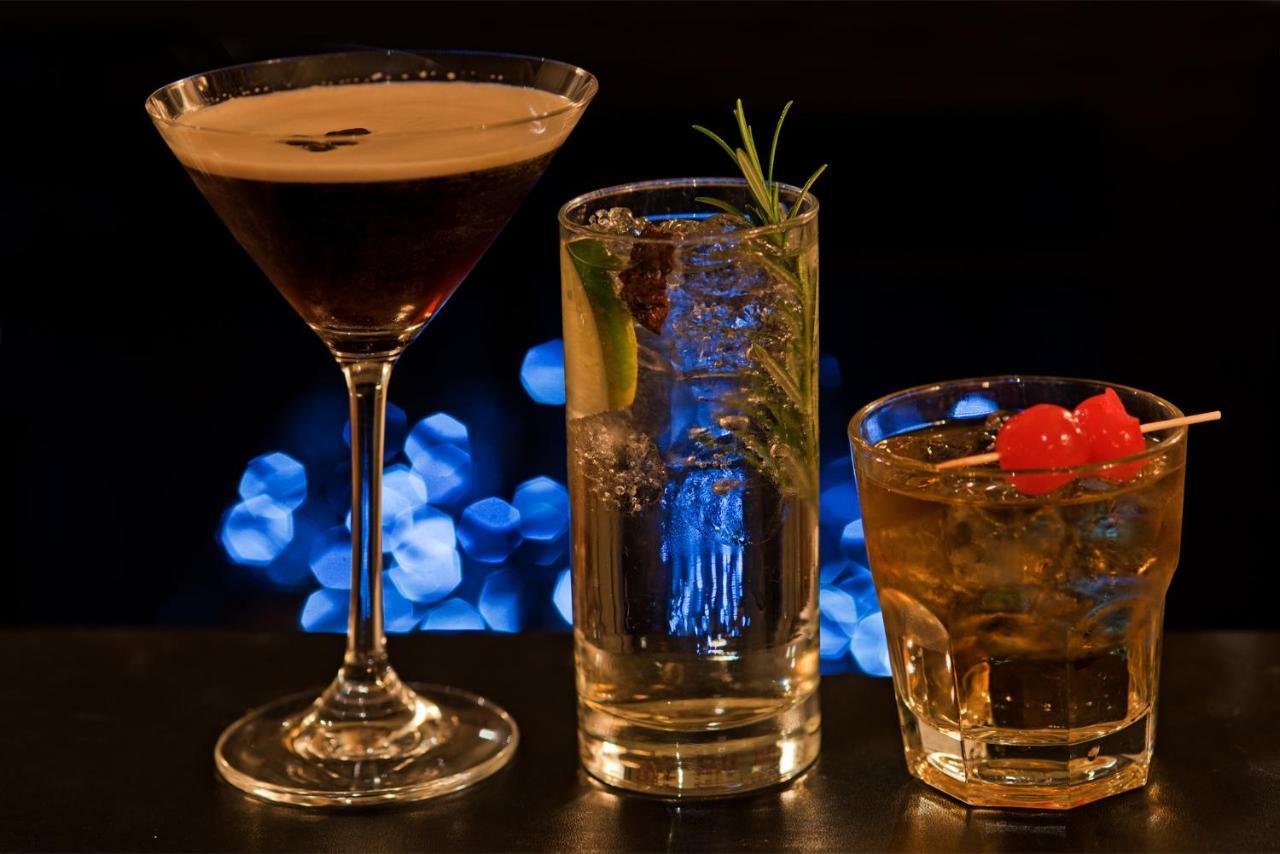 科林伍德埃姆斯酒店 Cornhill on Tweed 外观 照片