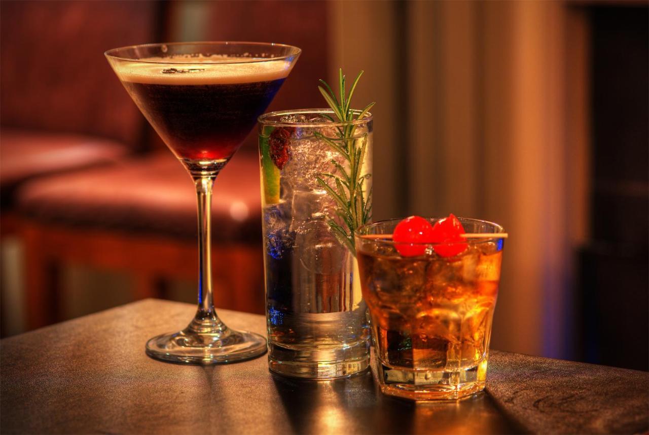 科林伍德埃姆斯酒店 Cornhill on Tweed 外观 照片