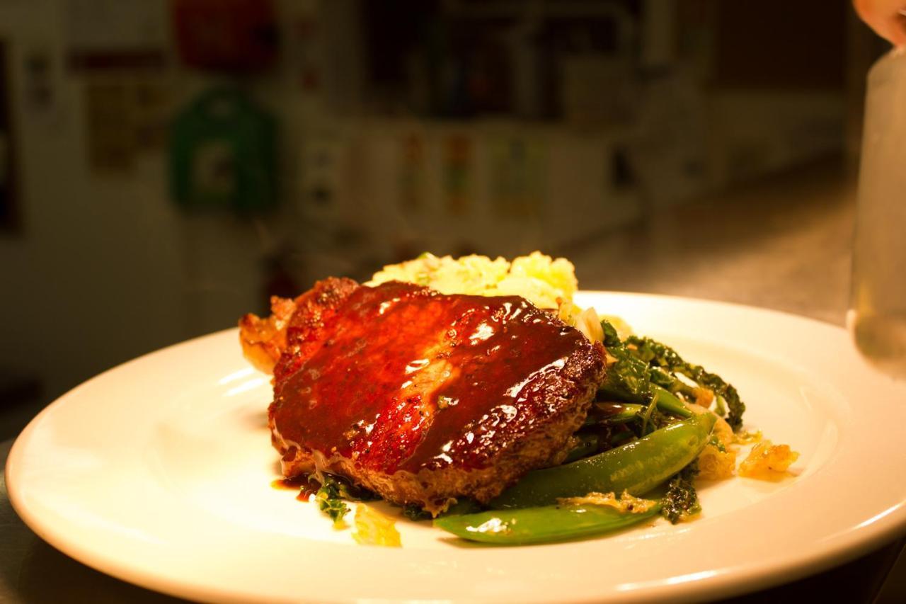 科林伍德埃姆斯酒店 Cornhill on Tweed 外观 照片